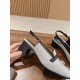 Hermes Sandals