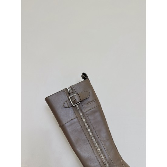 Hermes Boots