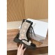 Dior Boots