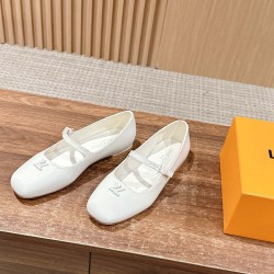LV Sandals