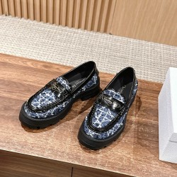 Dior Loafers