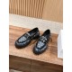 Dior Loafers