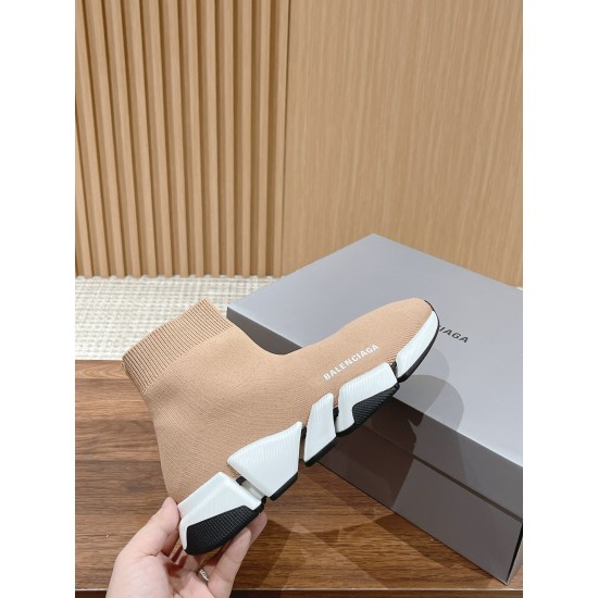 Balenciaga Speed