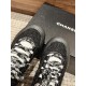 CHANEL Sneakers