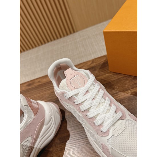 LV Sneakers
