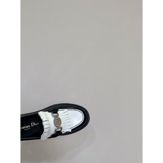 Dior Loafers
