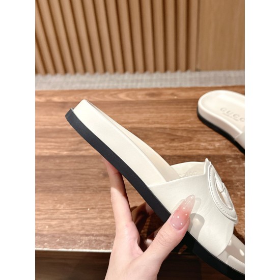 Gucci Slippers