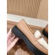 Hermes Loafers