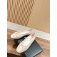 CHANEL Ballerinas