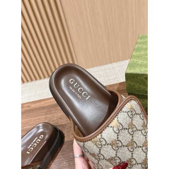 Gucci Slippers