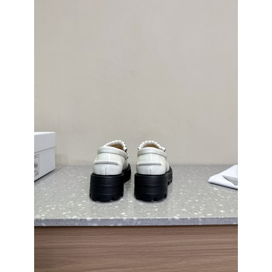 Dior Loafers