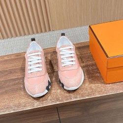 Hermes Sneakers