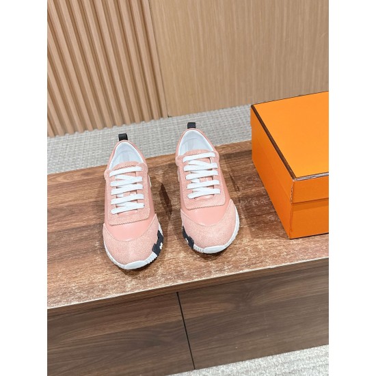 Hermes Sneakers