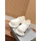 Balenciaga Slippers