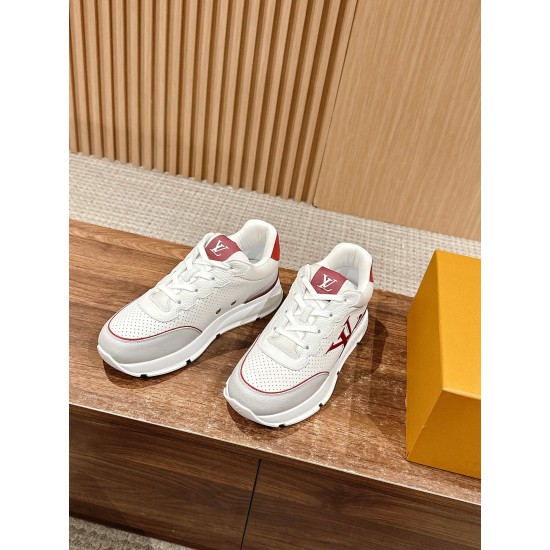 LV Sneakers