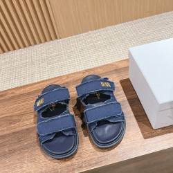 Dior Slippers