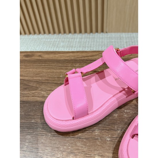 Dior Sandals