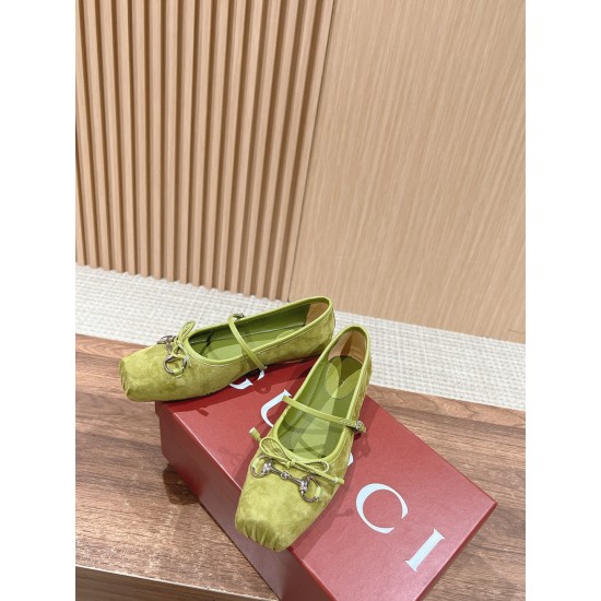Gucci Loafers