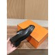 Hermes Loafers