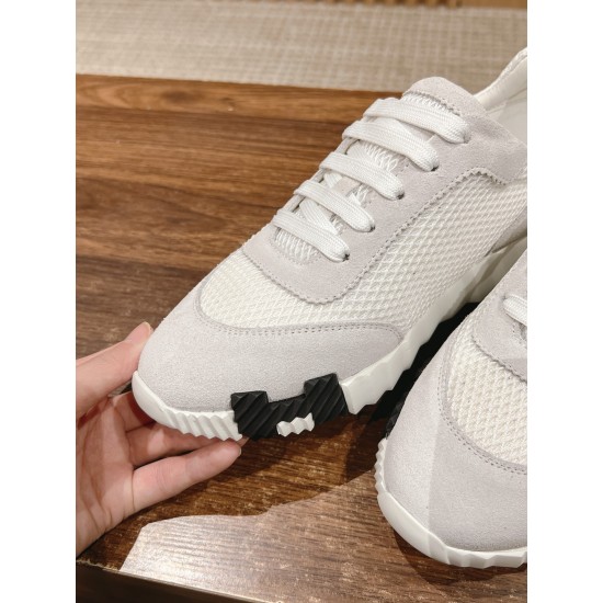 Hermes Sneakers