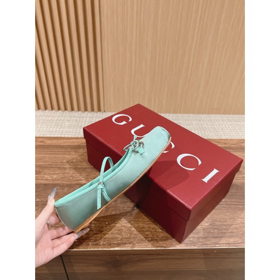 Gucci Loafers