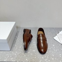 Dior Loafers