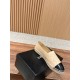 CHANEL Espadrilles