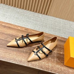 LV Sandals