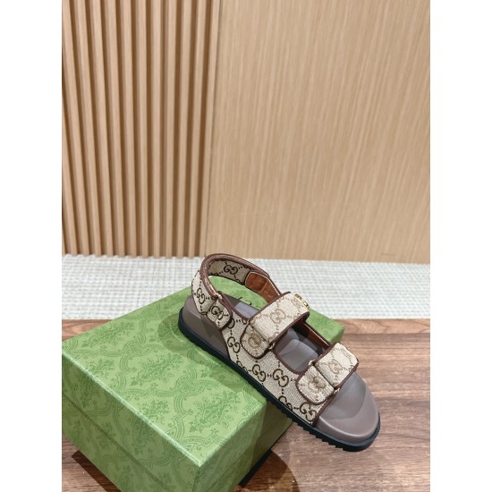 Gucci Sandals