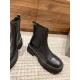 Balenciaga boots