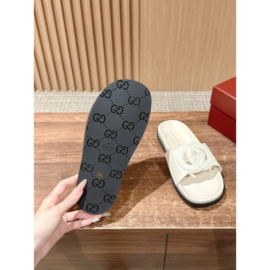 Gucci Slippers