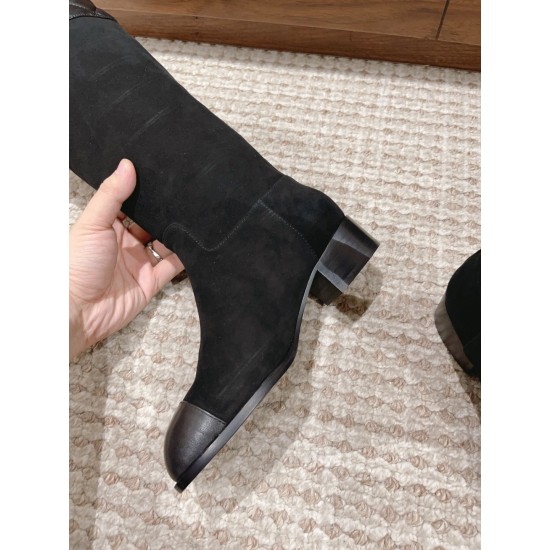 CHANEL Boots