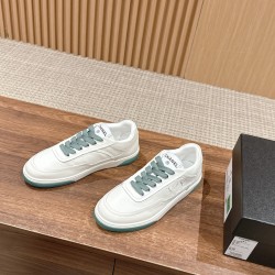 CHANEL Sneakers