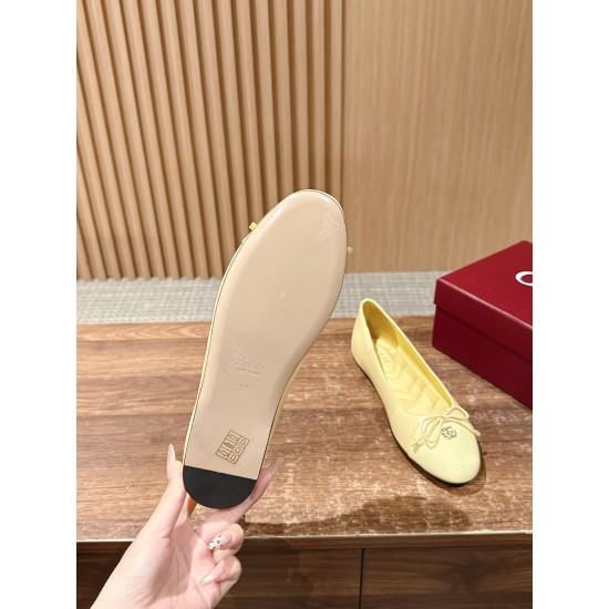 Gucci Loafers