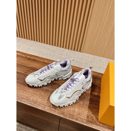 LV Sneakers