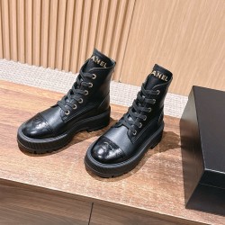 CHANEL Boots