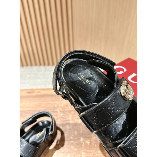 Gucci Slippers