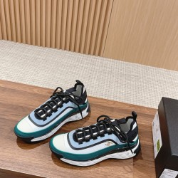 CHANEL Sneakers