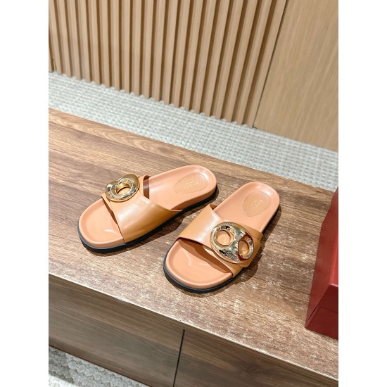 Gucci Slippers