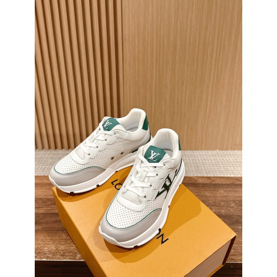 LV Sneakers