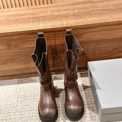 Balenciaga boots
