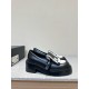 CHANEL Loafers