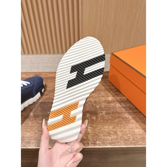 Hermes Sneakers