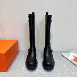 Hermes Boots