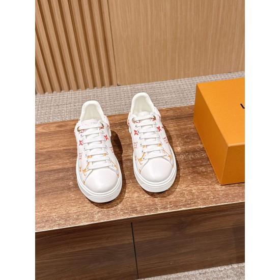 LV Sneakers