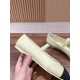 CHANEL Ballerinas