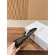 Dior Ballet Flats