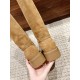 CHANEL Boots