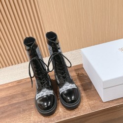Dior Boots