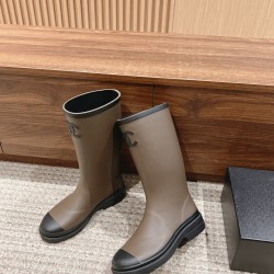 CHANEL Boots